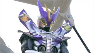 仮面ライダー電王 1. évad Ep.17 17. epizód