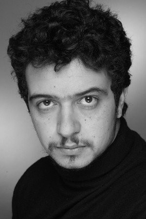 Mustapha Abourachid profil kép