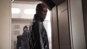 A S.H.I.E.L.D. ügynökei 5. évad Ep.21 21. epizód