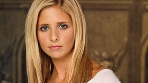 Buffy, a vámpírok réme kép