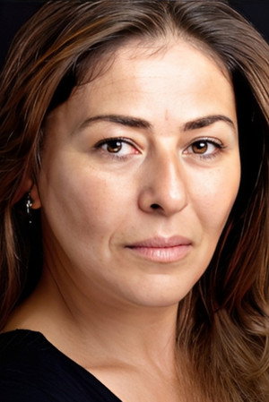 Şefika Ümit Tolun profil kép