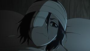 Bleach 2. évad Ep.8 8. epizód