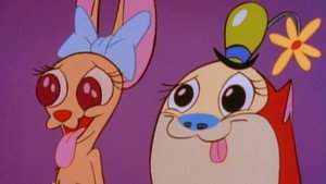 The Ren & Stimpy Show 4. évad Ep.12 12. epizód
