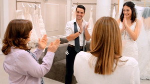 Say Yes to the Dress 20. évad Ep.9 9. epizód
