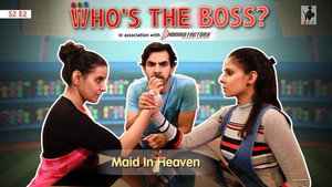 Maid in Heaven 2. évad Ep.2 2. epizód