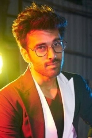 Pulkit Samrat profil kép