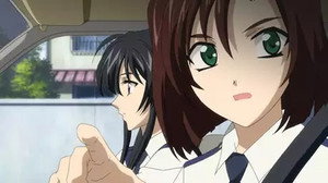 逮捕しちゃうぞ 3. évad Ep.3 3. epizód