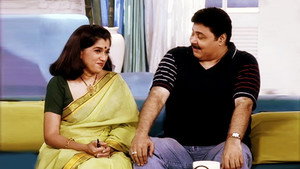 Sarabhai vs Sarabhai 1. évad Ep.50 50. epizód