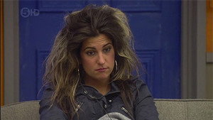 Big Brother 14. évad Ep.21 21. epizód