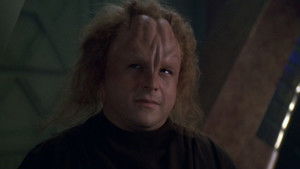 Star Trek: Voyager 5. évad Ep.19 Agytröszt