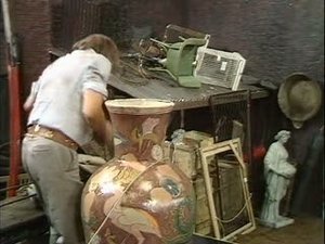 Steptoe and Son 8. évad Ep.4 4. epizód