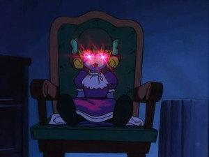 ルパン三世 2. évad Ep.87 87. epizód