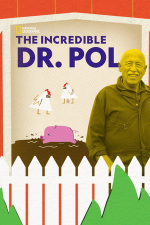 Dr. Pol állatklinikája 22. évad (2023-01-07) poszter