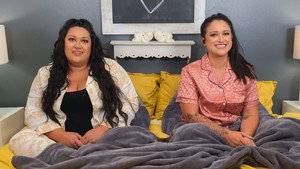 90 Day Fiancé: Pillow Talk 10. évad Ep.74 74. epizód