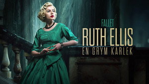 A Cruel Love: The Ruth Ellis Story kép