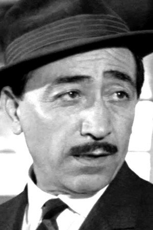 Αθηνόδωρος Προύσαλης profil kép