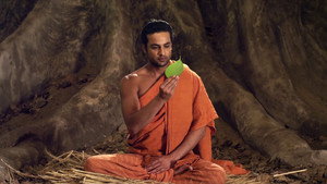 Buddha: Rajaon ka Raja 1. évad Ep.34 34. epizód