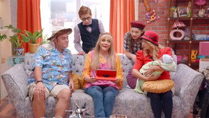 Una familia de diez 7. évad Ep.2 2. epizód