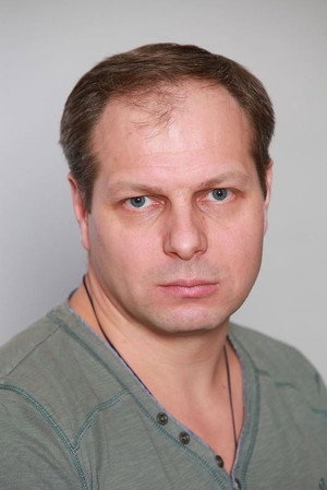 Сергей Гурьев profil kép
