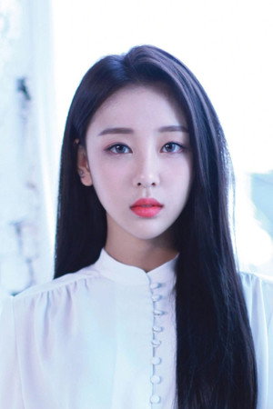 Ha Soo-young profil kép