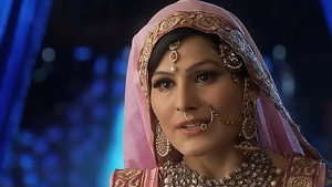 Jodha Akbar 1. évad Ep.387 387. epizód