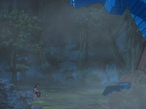 ゾイド新世紀／ゼロ 1. évad Ep.20 20. epizód