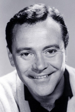 Jack Lemmon profil kép