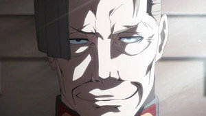 幼女戦記 2. évad Ep.2 2. epizód