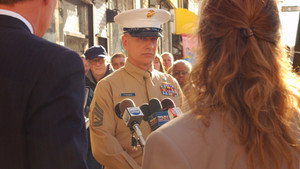 NCIS: Tengerészeti helyszínelők 1. évad Ep.13 Egyetlen lövéssel