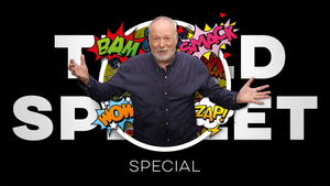 Troldspejlet special kép