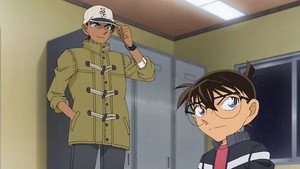 名探偵コナン 1. évad Ep.864 864. epizód