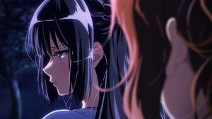 響け！ユーフォニアム 3. évad Ep.5 5. epizód