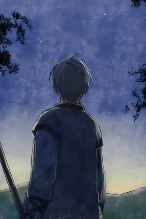 暁のヨナ poszter