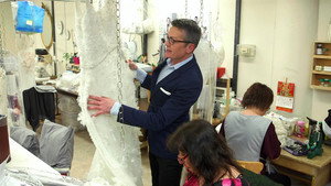 Say Yes to the Dress 16. évad Ep.11 11. epizód