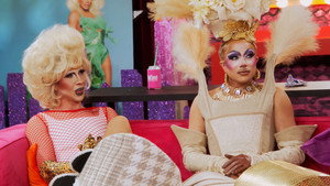 RuPaul: Drag Queen leszek! – A színfalak mögött 17. évad Ep.9 9. epizód