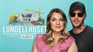 Lundellhuset - Sveriges lyxigaste bygge kép