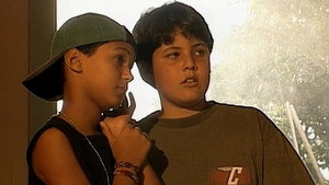 Malhação 1. évad Ep.166 166. epizód