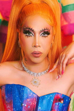 Vice Ganda profil kép