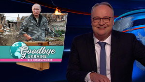 heute-show 25. évad Ep.24 24. epizód