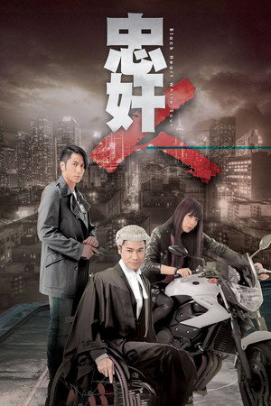 忠奸人 1. évad (2014-07-14) poszter