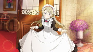 結城友奈は勇者である kép