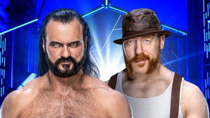 Pankráció - WWE: Smackdown 25. évad Ep.11 11. epizód