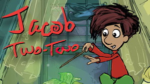 Jacob Two-Two kép