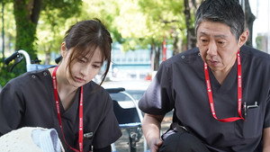 Dr.アシュラ 1. évad Ep.5 5. epizód
