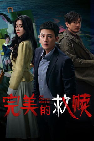 完美的救赎 poszter