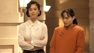 大客栈 1. évad Ep.8 8. epizód