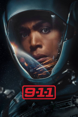 9-1-1 poszter