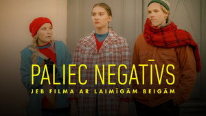 Paliec negatīvs kép