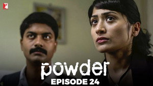 Powder 1. évad Ep.24 24. epizód