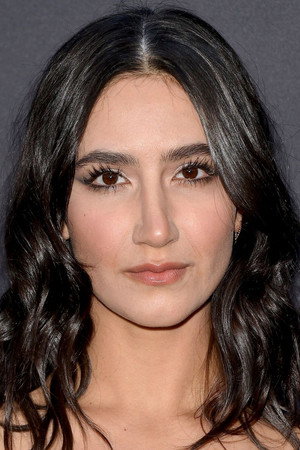 Nikohl Boosheri profil kép